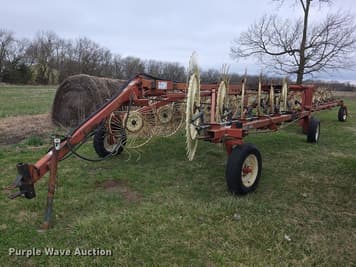 Main image H&S Hi Capacity