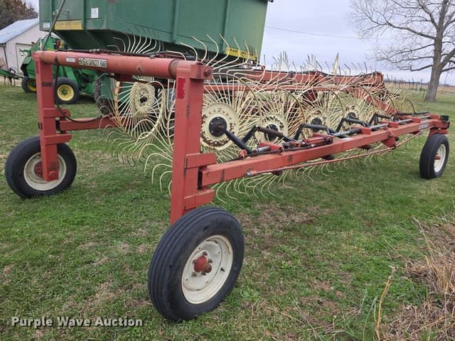 Image of H&S Hi Capacity equipment image 4