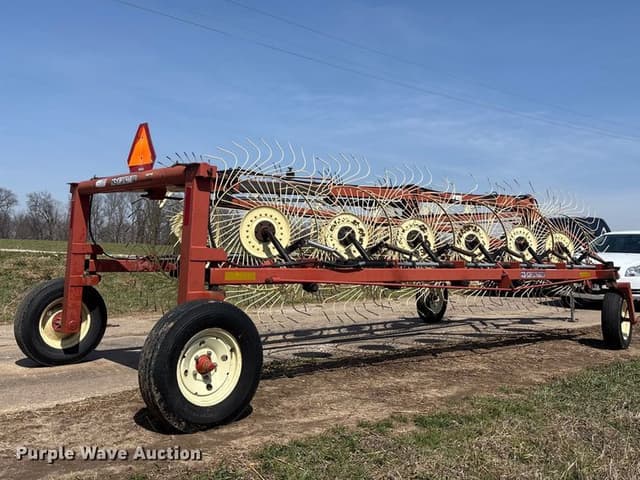 Image of H&S Hi Capacity equipment image 4