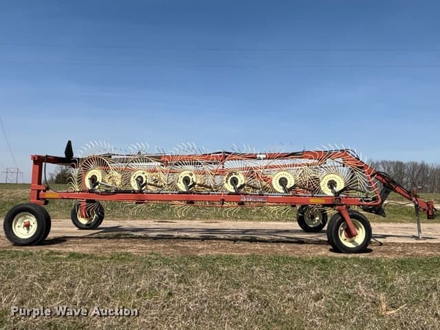 Image of H&S Hi Capacity equipment image 3