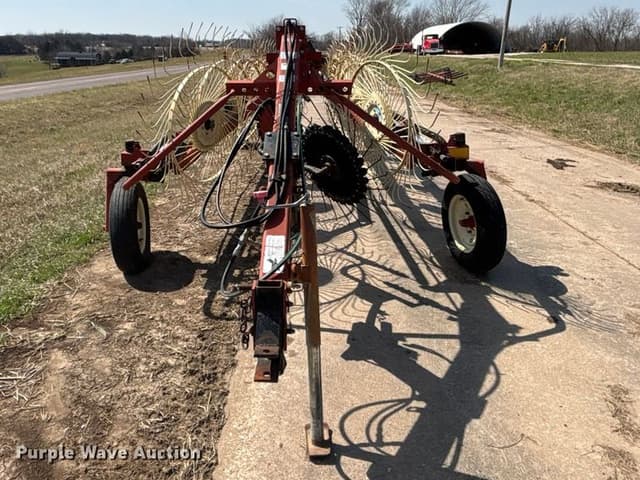 Image of H&S Hi Capacity equipment image 1