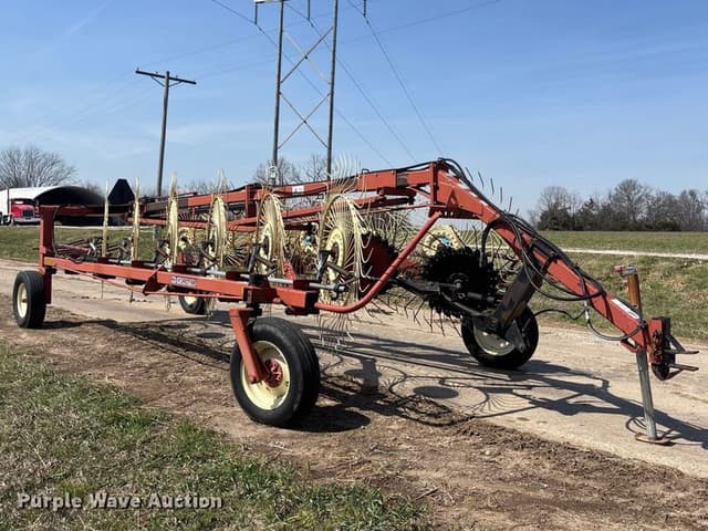 Image of H&S Hi Capacity equipment image 2