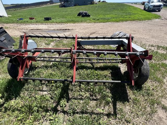Image of H&S Tedder-7 equipment image 4