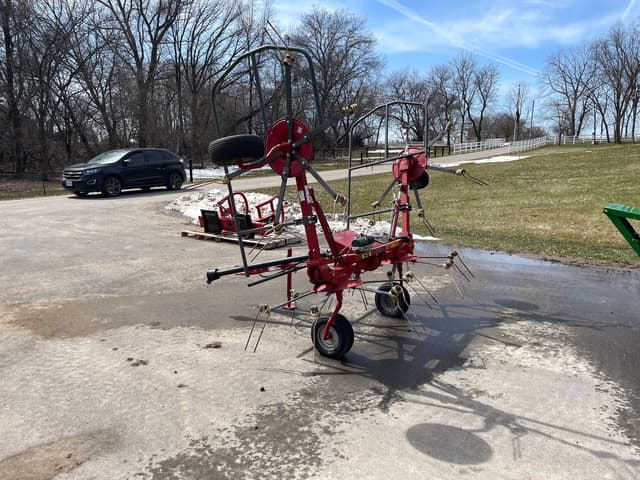 Image of H&S RT-5800-H equipment image 2