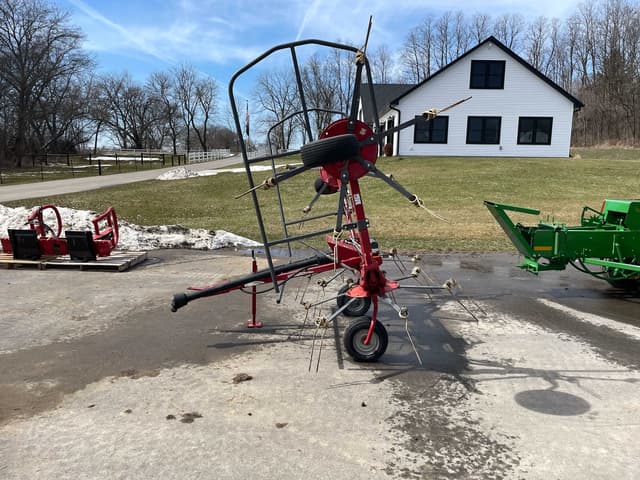 Image of H&S RT-5800-H equipment image 3