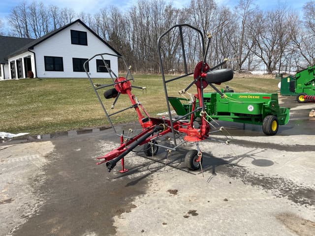 Image of H&S RT-5800-H equipment image 4