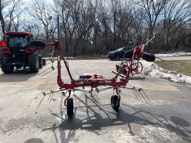 Image of H&S RT-5800-H equipment image 1