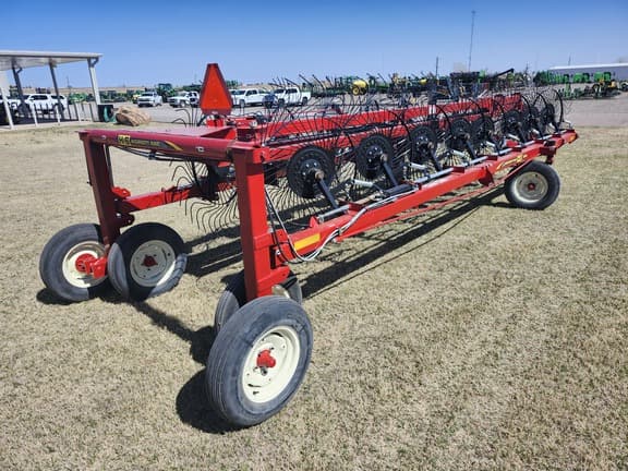 Image of H&S HC4116 equipment image 4