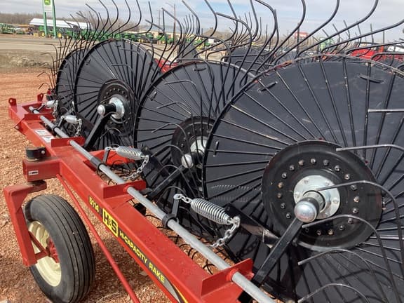 Image of H&S HC5114 equipment image 3