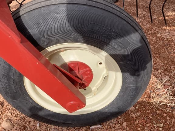 Image of H&S HC5114 equipment image 4