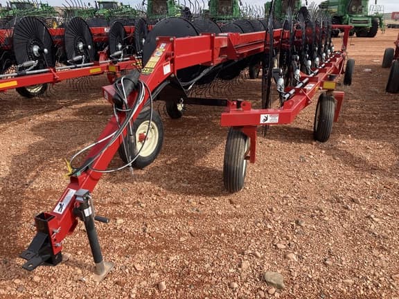 Image of H&S HC5114 equipment image 1