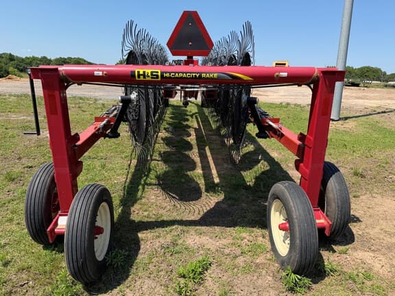Image of H&S HC5114 equipment image 3