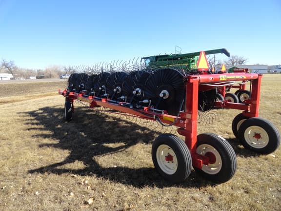 Image of H&S HC5114 equipment image 4