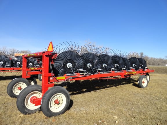 H&S HC5114 Equipment Image0