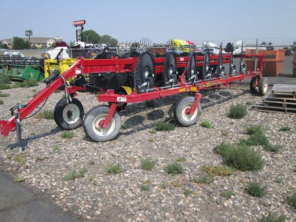 H&S HC5114 Equipment Image0