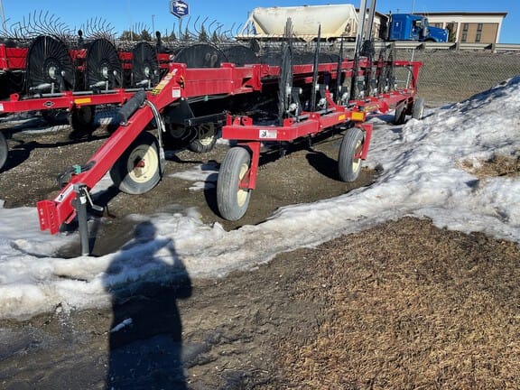 H&S HC5114 Equipment Image0