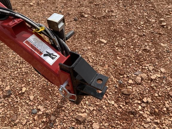 Image of H&S HC5116 equipment image 4