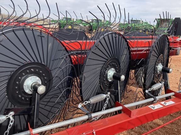 Image of H&S HC5116 equipment image 2