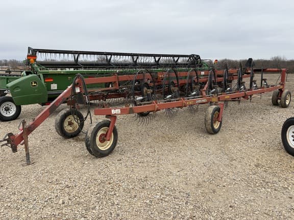 Image of H&S 1460/1660 Primary image