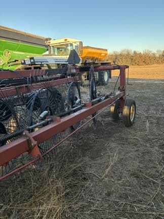 Image of H&S 1460/1660 equipment image 3