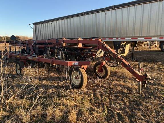 Image of H&S 1460/1660 equipment image 1