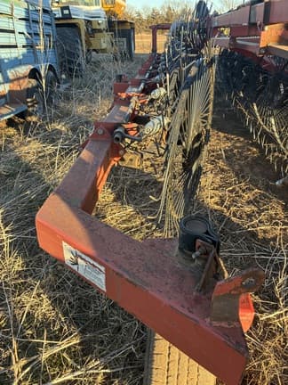 Image of H&S 1460/1660 equipment image 3