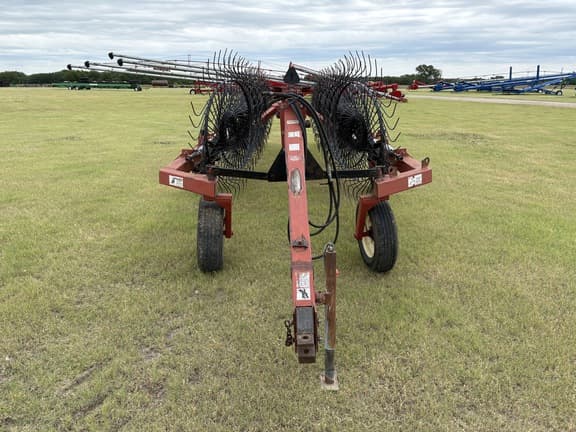 Image of H&S 1460/1660 equipment image 4