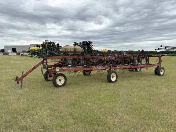 H&S 1460/1660 Equipment Image0