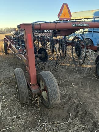 Image of H&S 1460/1660 Primary image