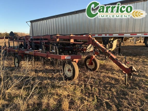 H&S 1460/1660 Equipment Image0