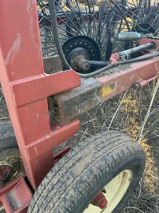 Image of H&S 1460/1660 equipment image 4