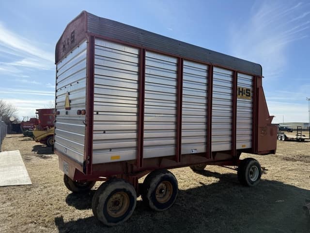 Image of H&S HD7+4 equipment image 4