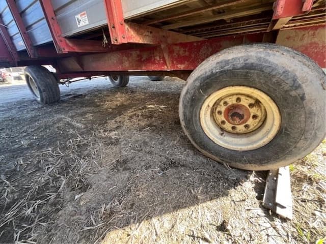 Image of H&S HD7+4 equipment image 4