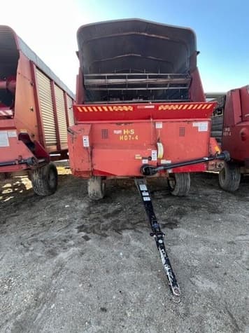 Main image H&S HD7+4