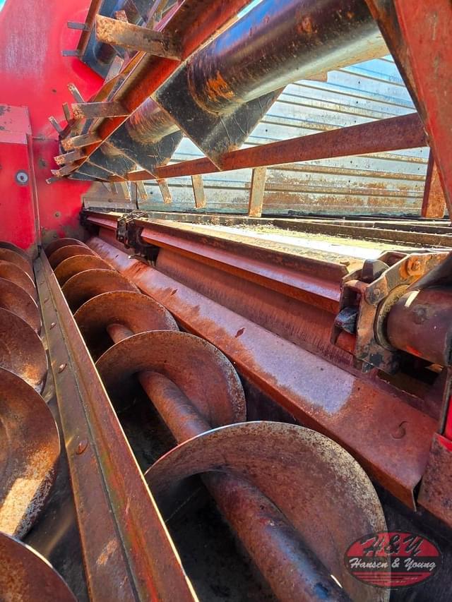 Image of H&S Twin Auger HD equipment image 4