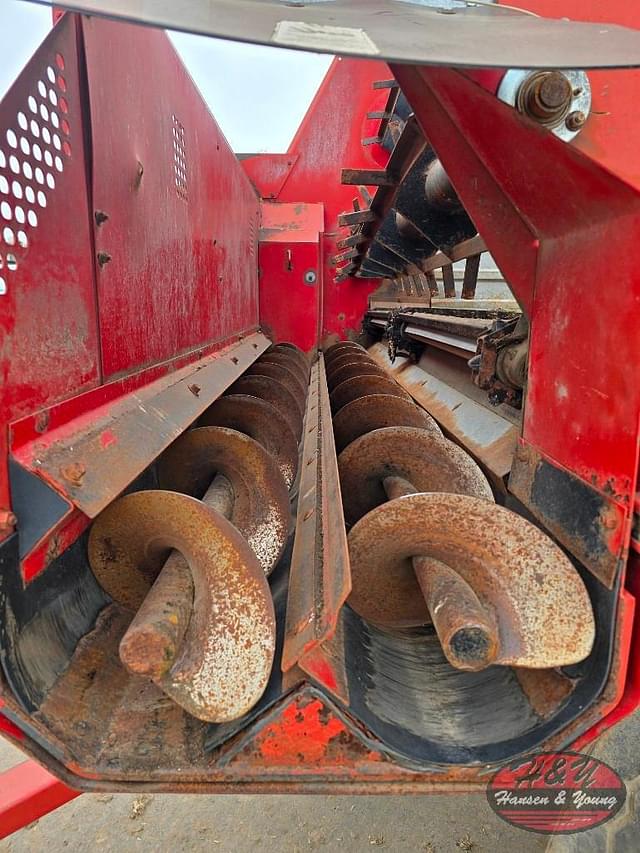 Image of H&S Twin Auger HD equipment image 3