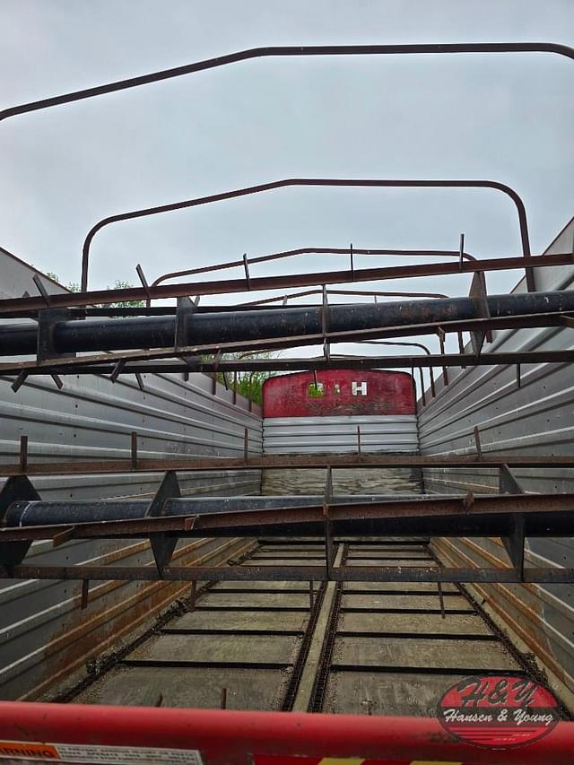 Image of H&S Twin Auger HD equipment image 4
