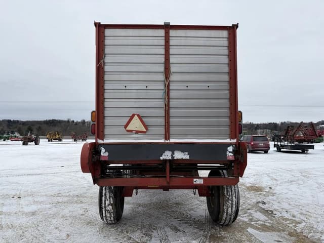 Image of H&S Twin Auger HD equipment image 3