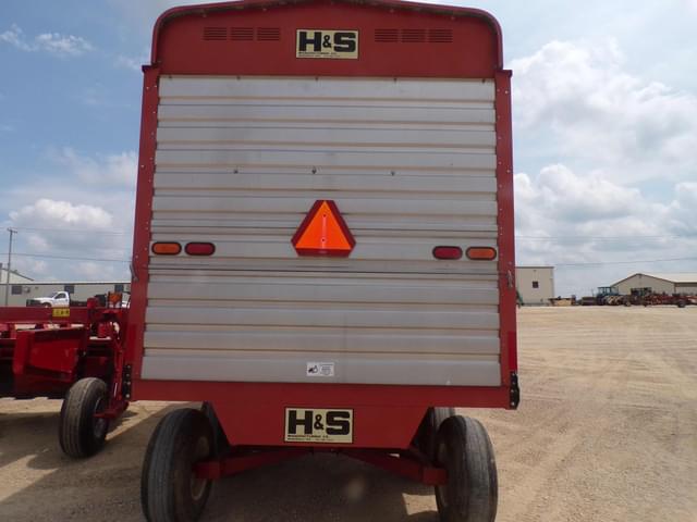 Image of H&S HD7+4 equipment image 4