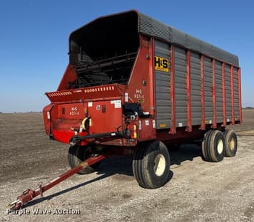 Main image H&S HD7+4