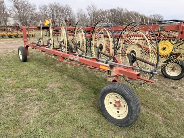 Image of H&S Hi Capacity equipment image 2