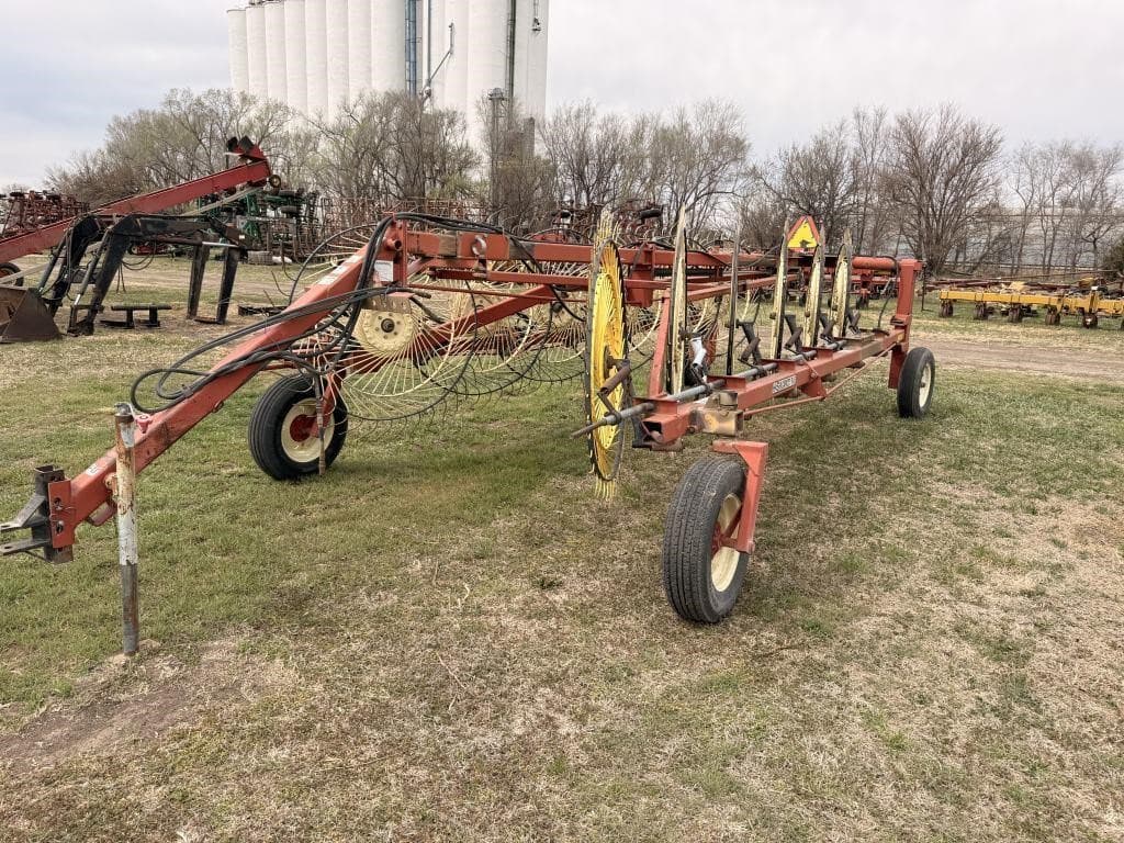 Image of H&S Hi Capacity Primary image