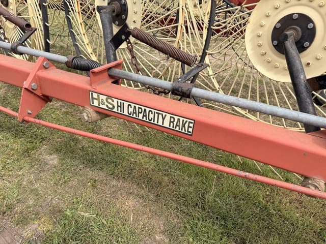 Image of H&S Hi Capacity equipment image 3