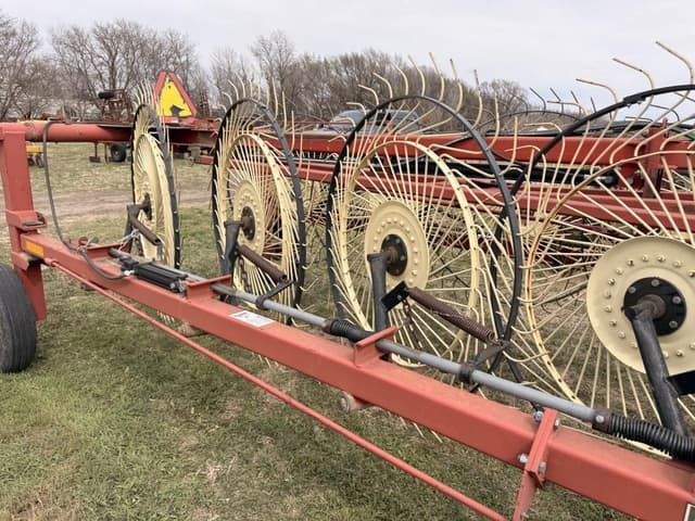 Image of H&S Hi Capacity equipment image 4