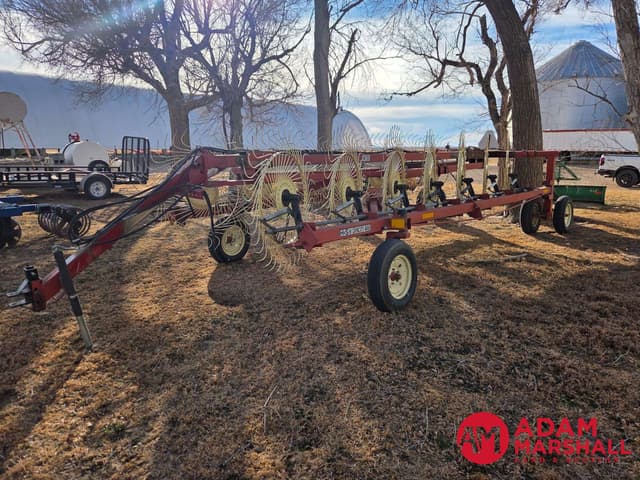 Image of H&S Hi Capacity equipment image 1