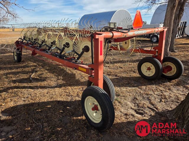 Image of H&S Hi Capacity equipment image 3