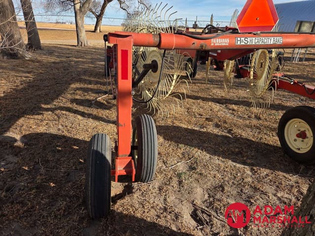 Image of H&S Hi Capacity equipment image 4