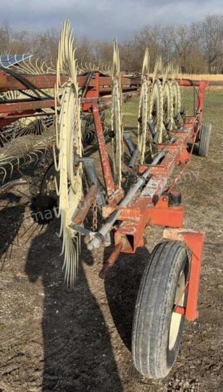 Image of H&S Hi Capacity equipment image 4