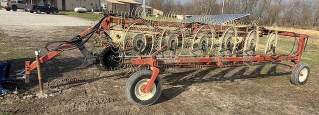 Image of H&S Hi Capacity equipment image 1