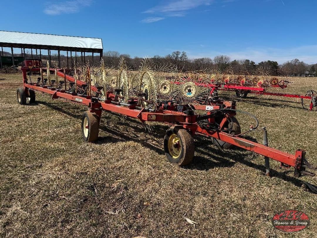 Image of H&S Hi Capacity Primary image